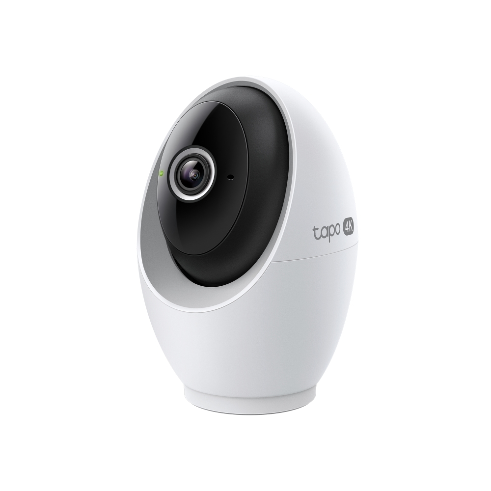 TP-LINK Tapo C260 旋轉式 AI 家庭防護 / Wi-Fi 網路攝影機