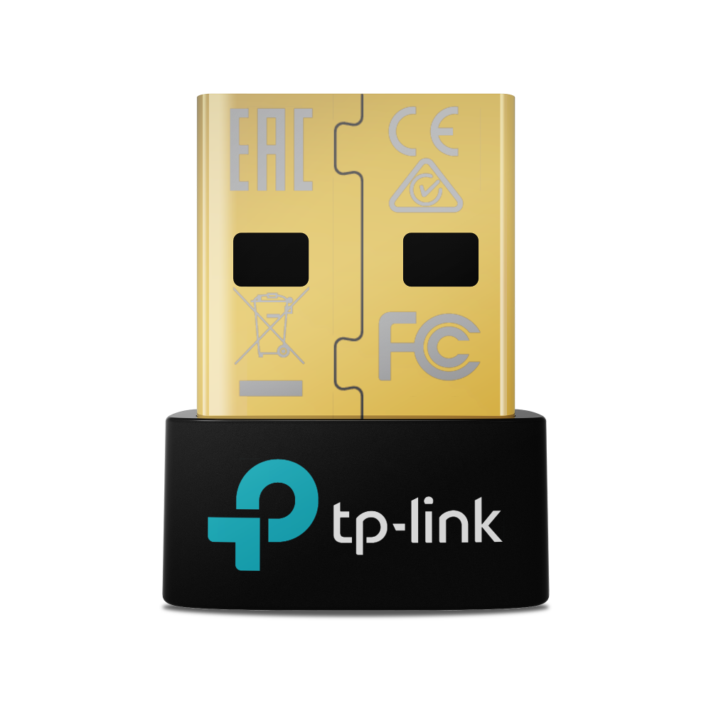 TP-LINK UB600 藍牙 6.0 微型 USB 接收器