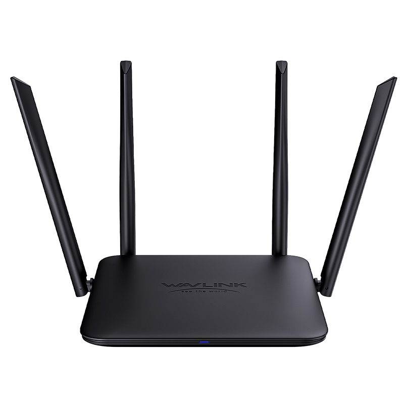 WAVLINK WiFi7 BE3600 Dual-Band Mesh Router