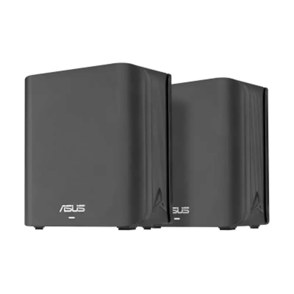 ASUS ZEN WIFI BD4 WORRY-FREE SMAR THOME MESH(2-PK)