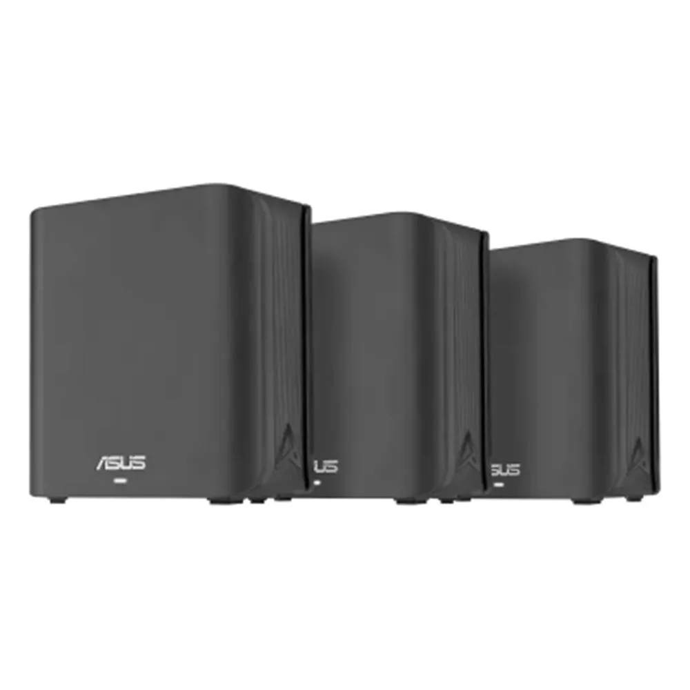 ASUS ZEN WIFI BD4 WORRY-FREE SMAR THOME MESH(3-PK)