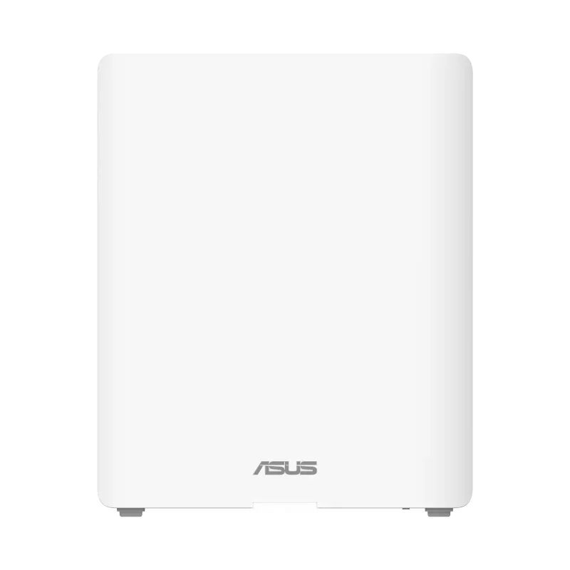 ASUS ZenWiFi BQ16 BE25000 WiFi 7 Mesh Router (1-PK) WH thumbnail 3