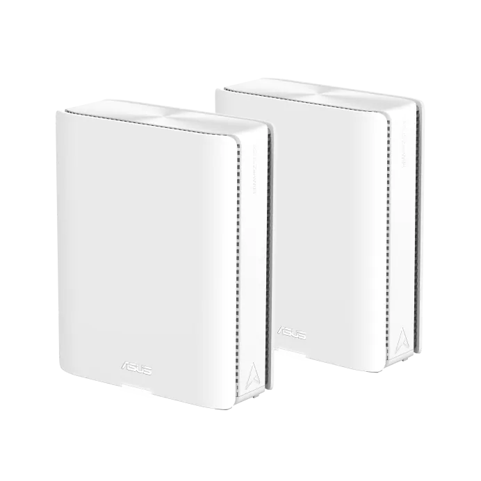 ASUS ZENWIFI BQ16 WIFI7 BE25000 SMART HOME MESH