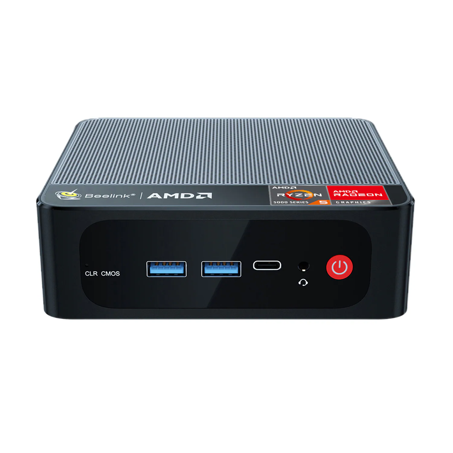 BEELINK BL/SER5/5500U/16G/500G/ WP thumbnail 2