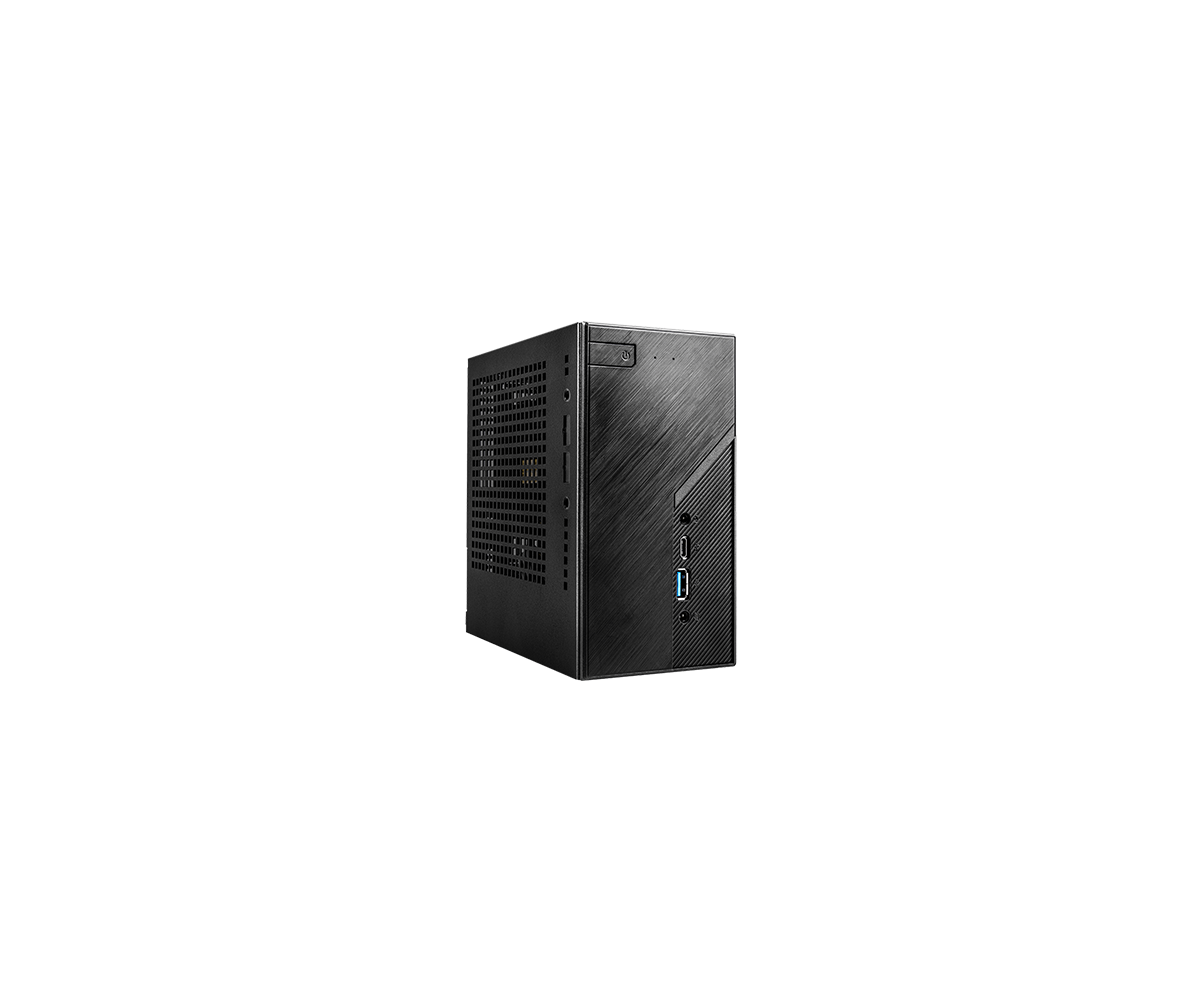 ASROCK DESKMINI B860/AX210