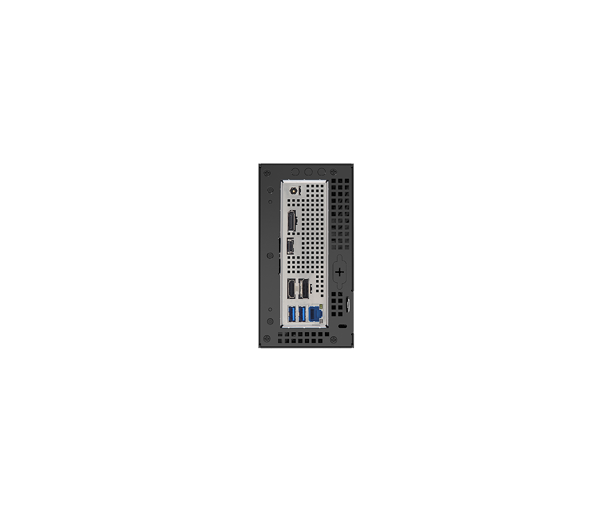 ASROCK DESKMINI B860/AX210 thumbnail 4