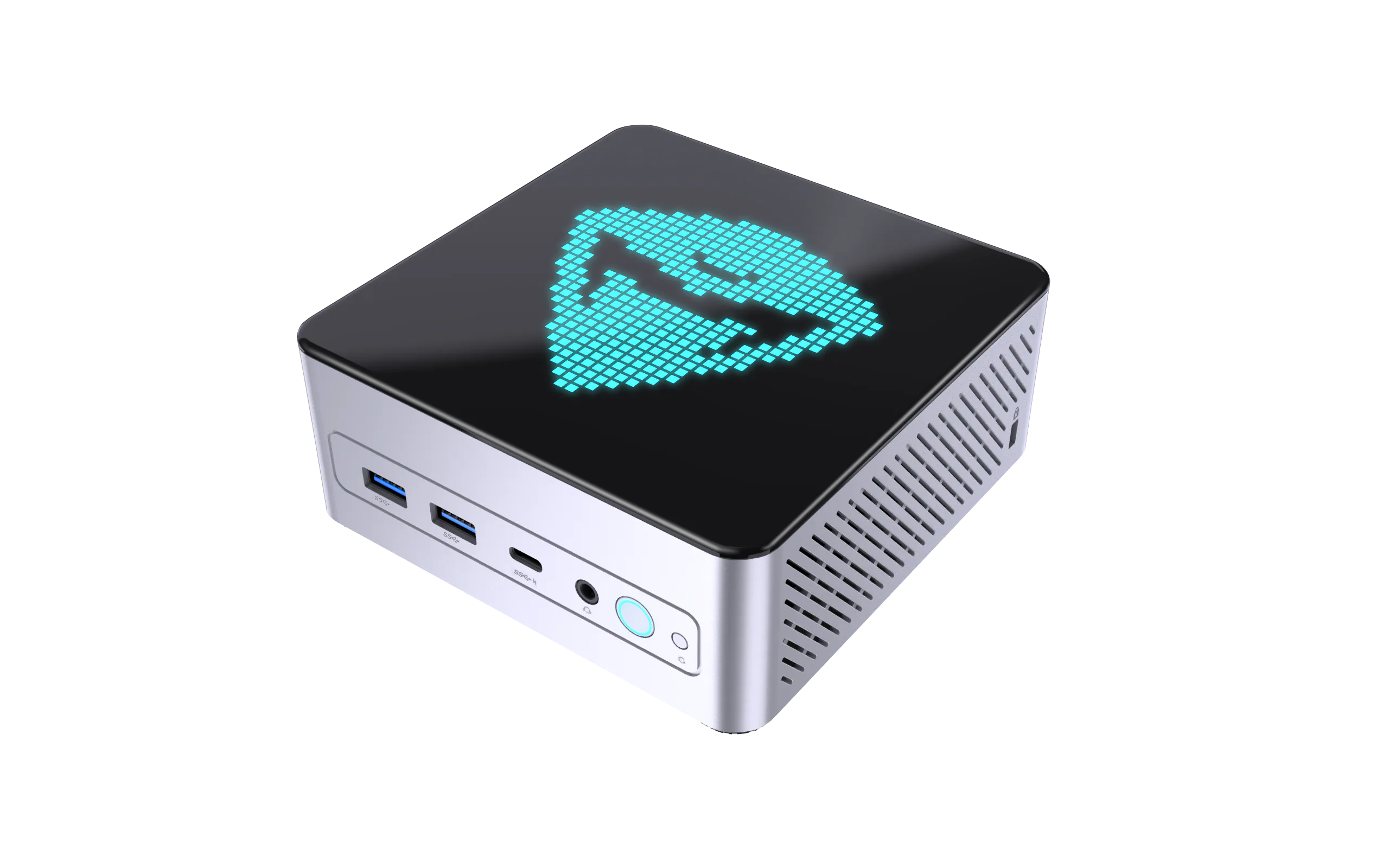 MACHENIKE MINI GTX / AMD Ryzen R9-7940H/32GB/1TB SSD/W11H