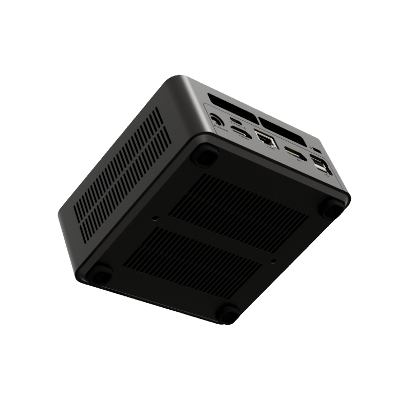 COLORFUL MINI PC I7 13620H 512GB/16GB/WIN11 HM