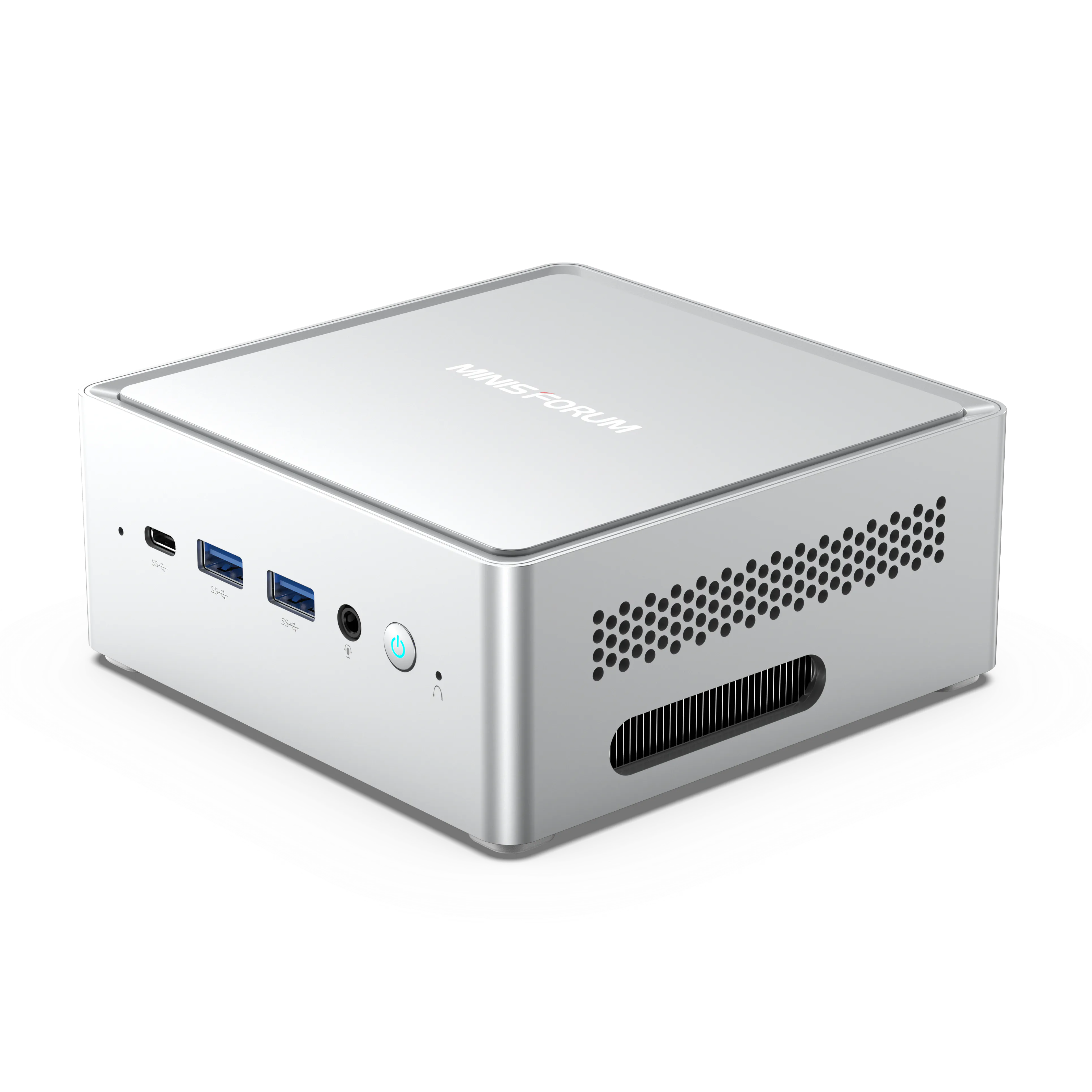 MINISFORUM NAB6 LITE I5-12600H 16+1T W11P