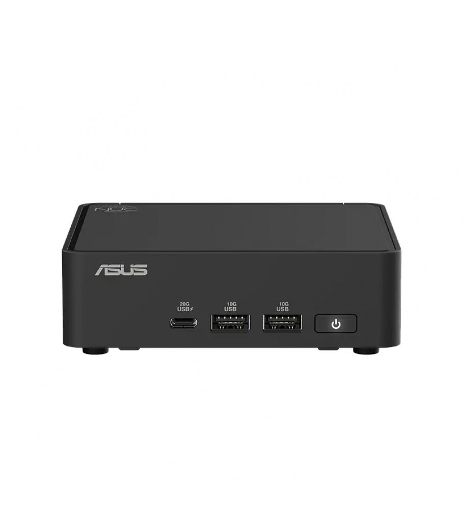 ASUS NUC 15 PRO TALL/ ULTRA 5-225H/ 8G/ 512G/ W11H