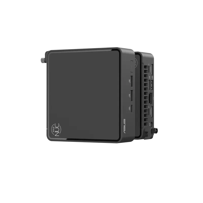 ASUS NUC 15 PRO ULTRA 7-255H Barebone PC 3-YEAR thumbnail 3