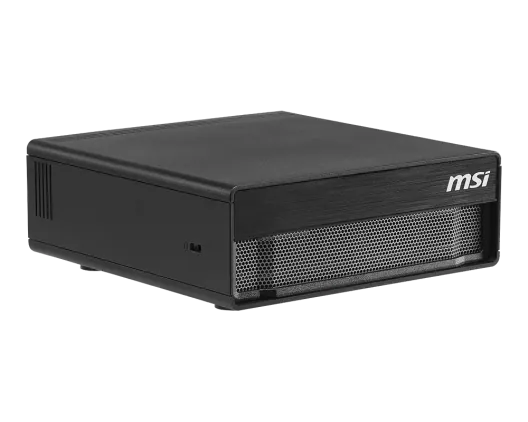 MSI EDGEXPERT MS-C931 4TB/128G