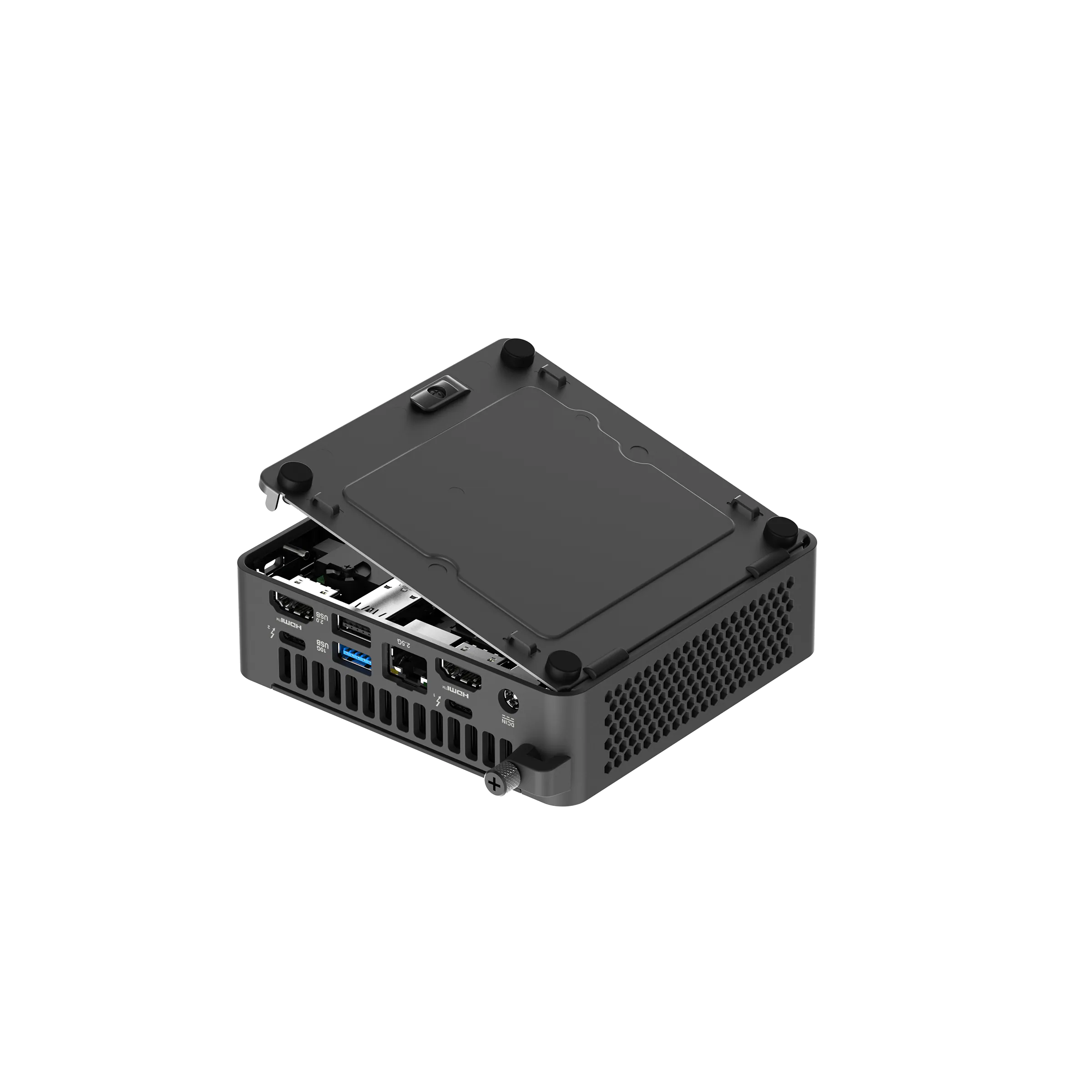 ASUS RNUC15CRKU5/N15 P/U5 225H/ SLIM thumbnail 2