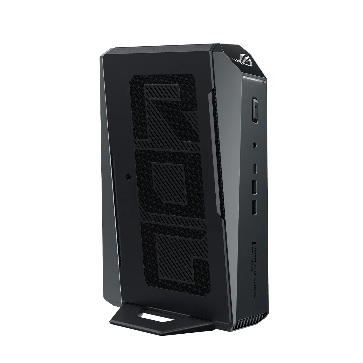 ASUS ROG GR70/AMD 9955HX3D/32G/2TB/RTX5070/W11H