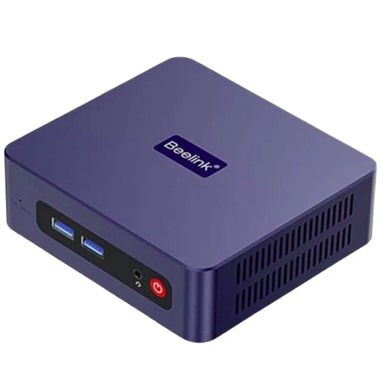BEELINK SER SERIES 3200U 16G 500G MINI PC