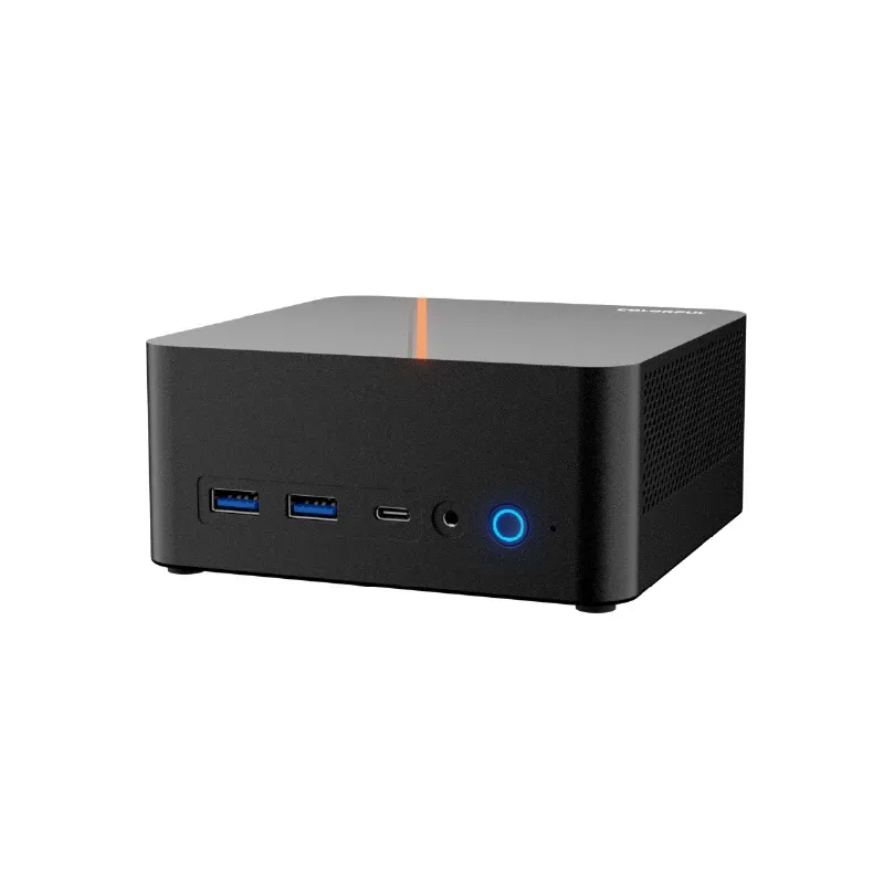 COLORFUL SMART500 R7 7735HS 16GB/512GB/W11H MINI PC thumbnail 2