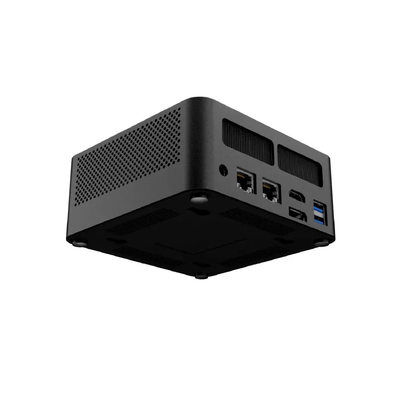COLORFUL SMART500 R7 7735HS 16GB/512GB/W11H MINI PC thumbnail 3