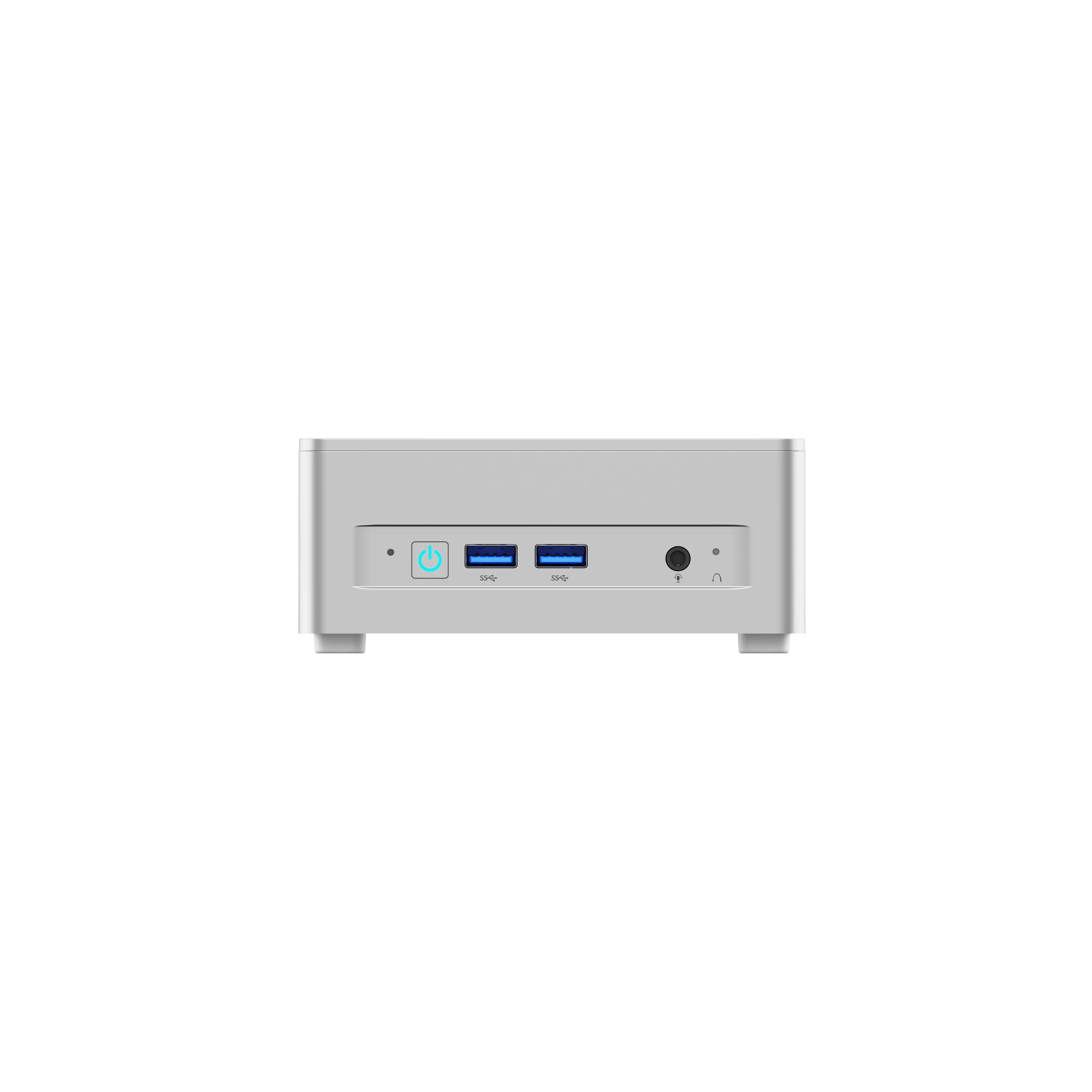 MINISFORUM UM750L 7545U 32+1T W11P thumbnail 4