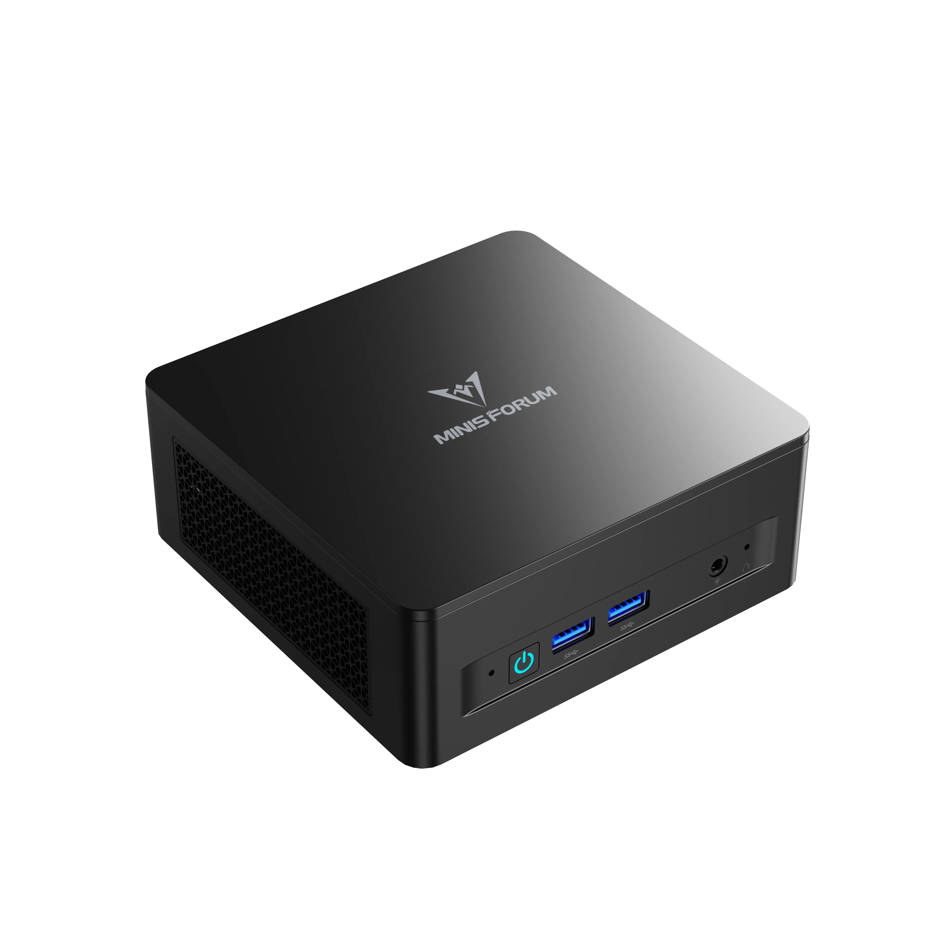 MINISFORUM UM760 SLIM 7640HS 32+1T W11P