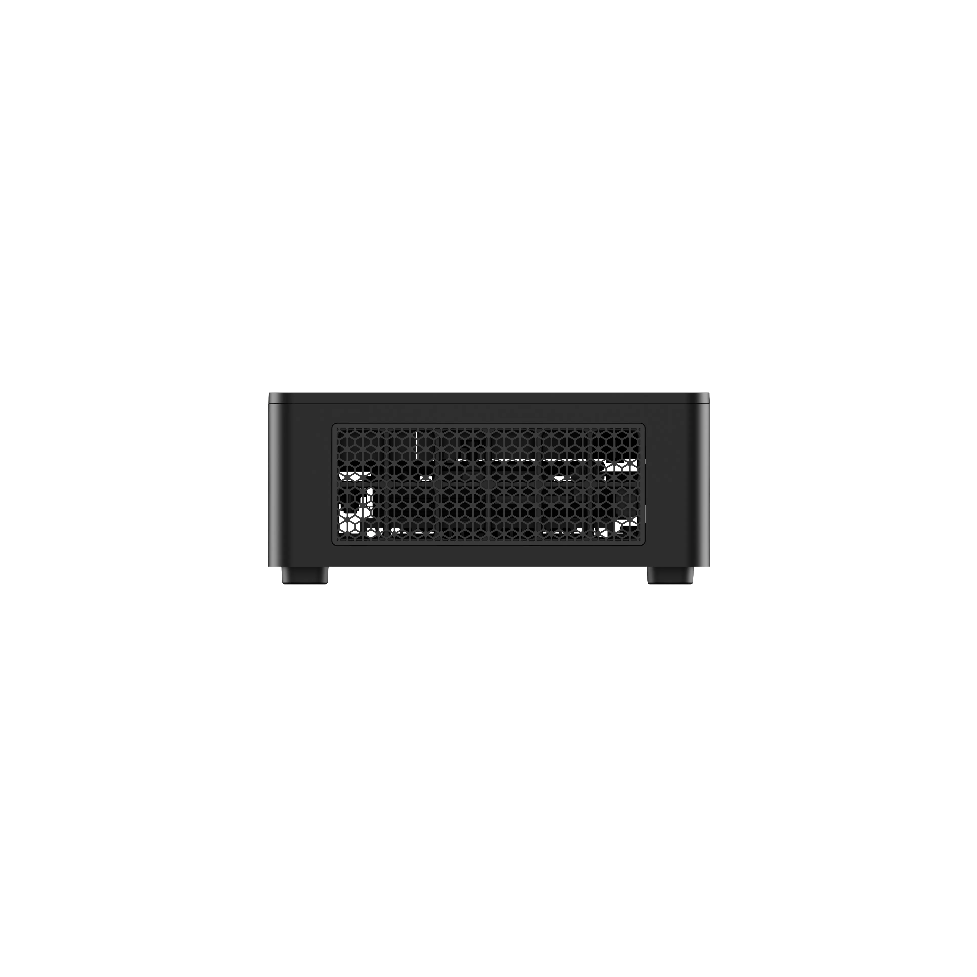 MINISFORUM UM760 SLIM 7640HS 32+1T W11P thumbnail 4