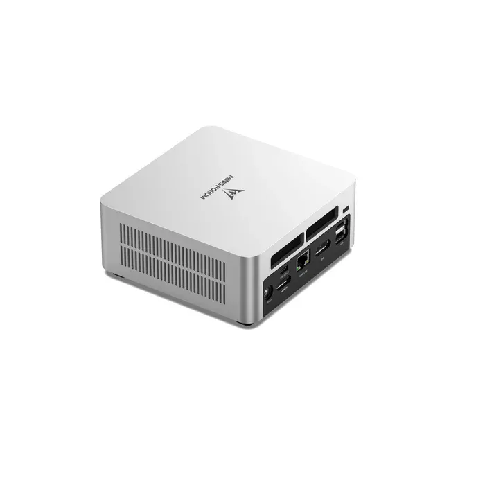 MINISFORUM UN1360 I7-13620H 32+1T W11P