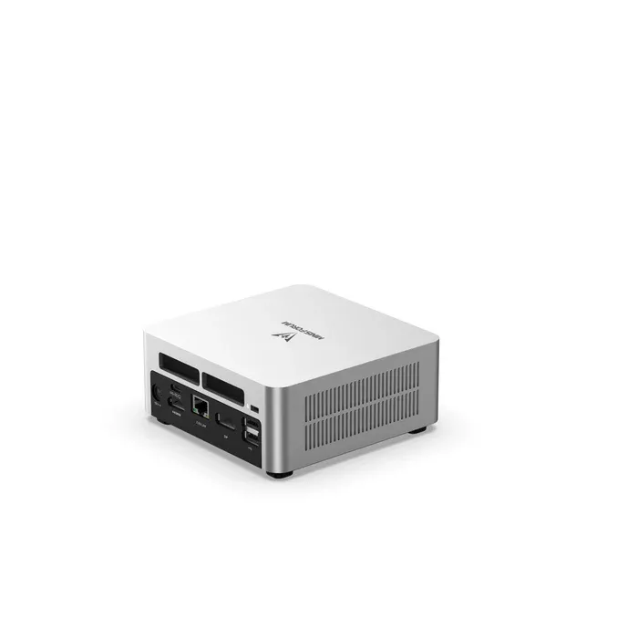 MINISFORUM UN1360 I7-13620H 32+1T W11P thumbnail 3