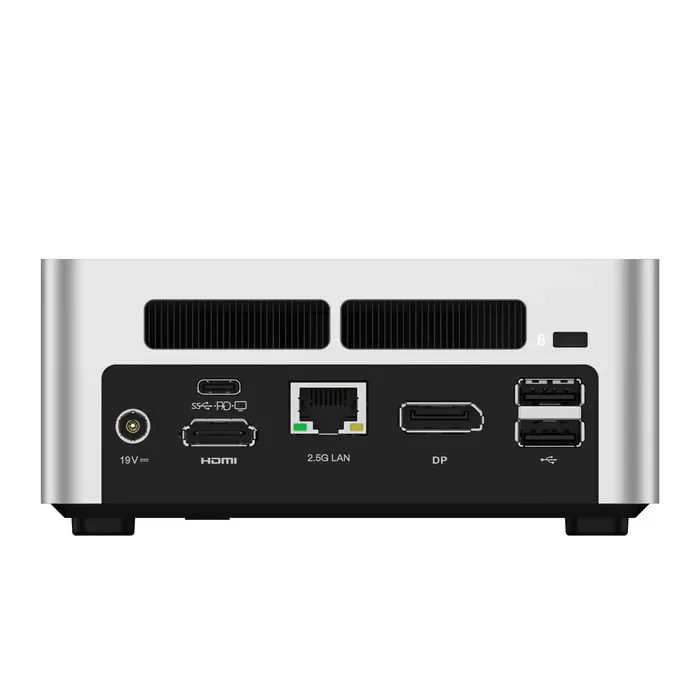 MINISFORUM UN1360 I7-13620H 32+1T W11P thumbnail 6