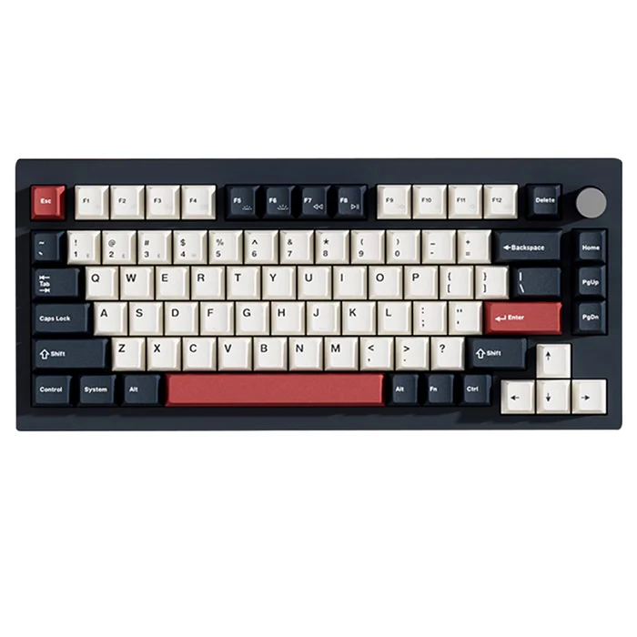 JAMESDONKEY A3 3.0 RGB ELECTRIC NAVY TTC