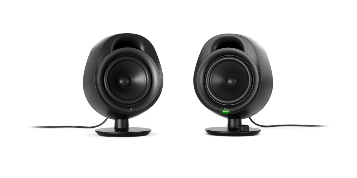 STEELSERIES Arena 3 2.0 桌上型遊戲喇叭