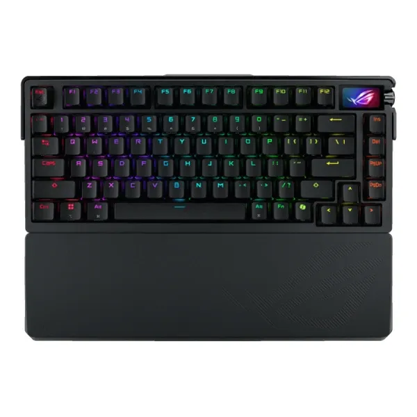 ASUS AZOTH EXTREME NX STORM