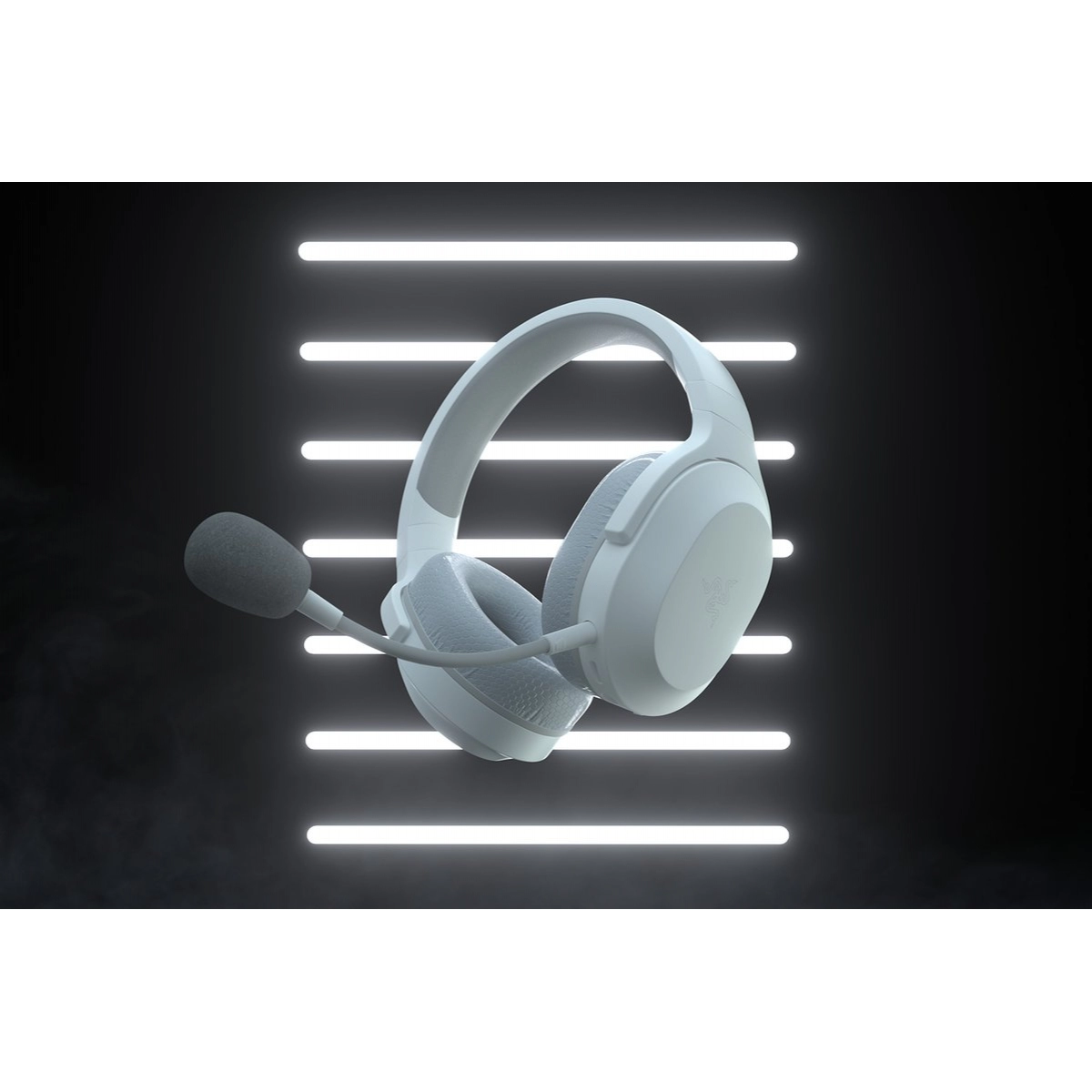 RAZER BARRACUDA X (2022) MERCURY WHITE