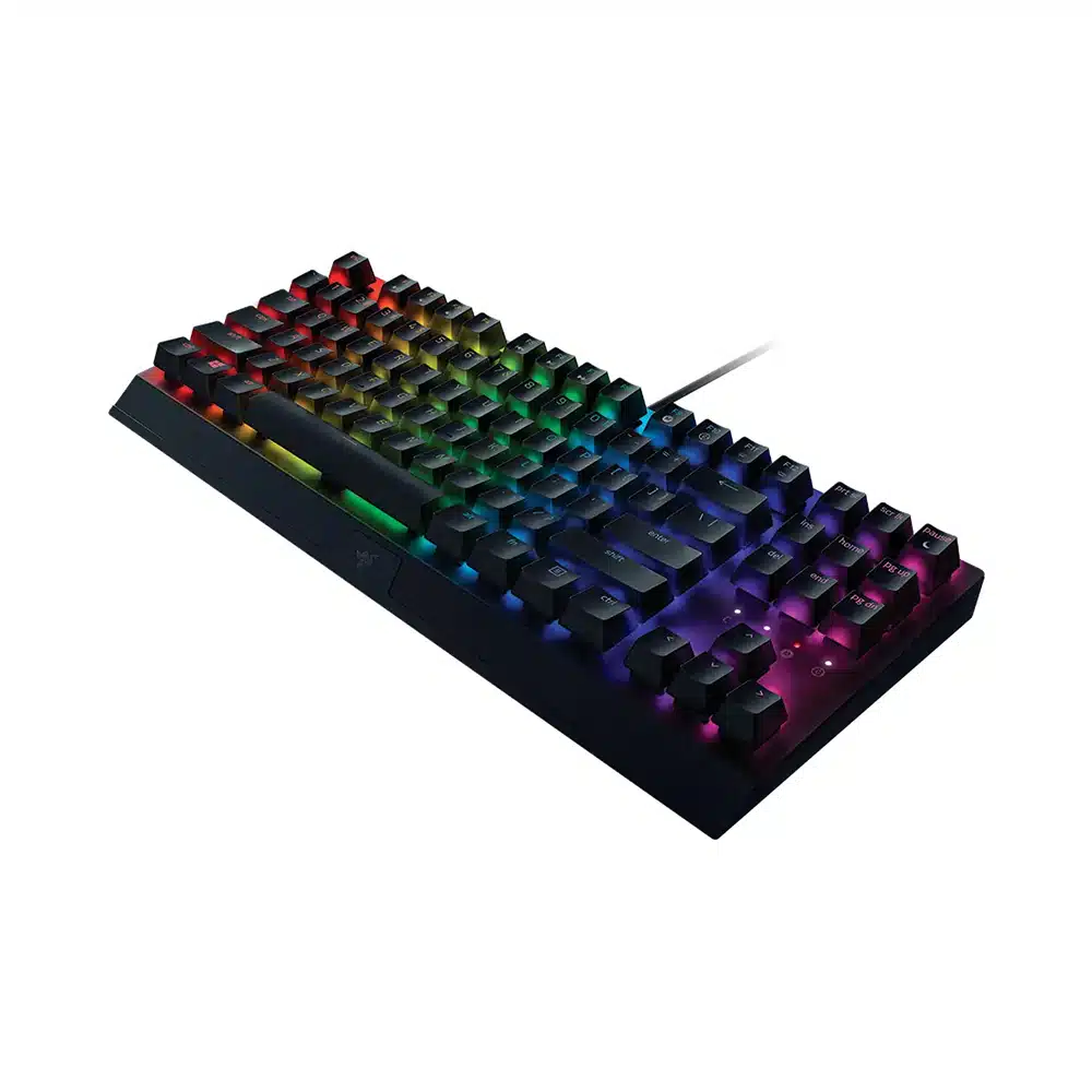 RAZER BLACKWIDOW V3 TENKEYLESS thumbnail 4