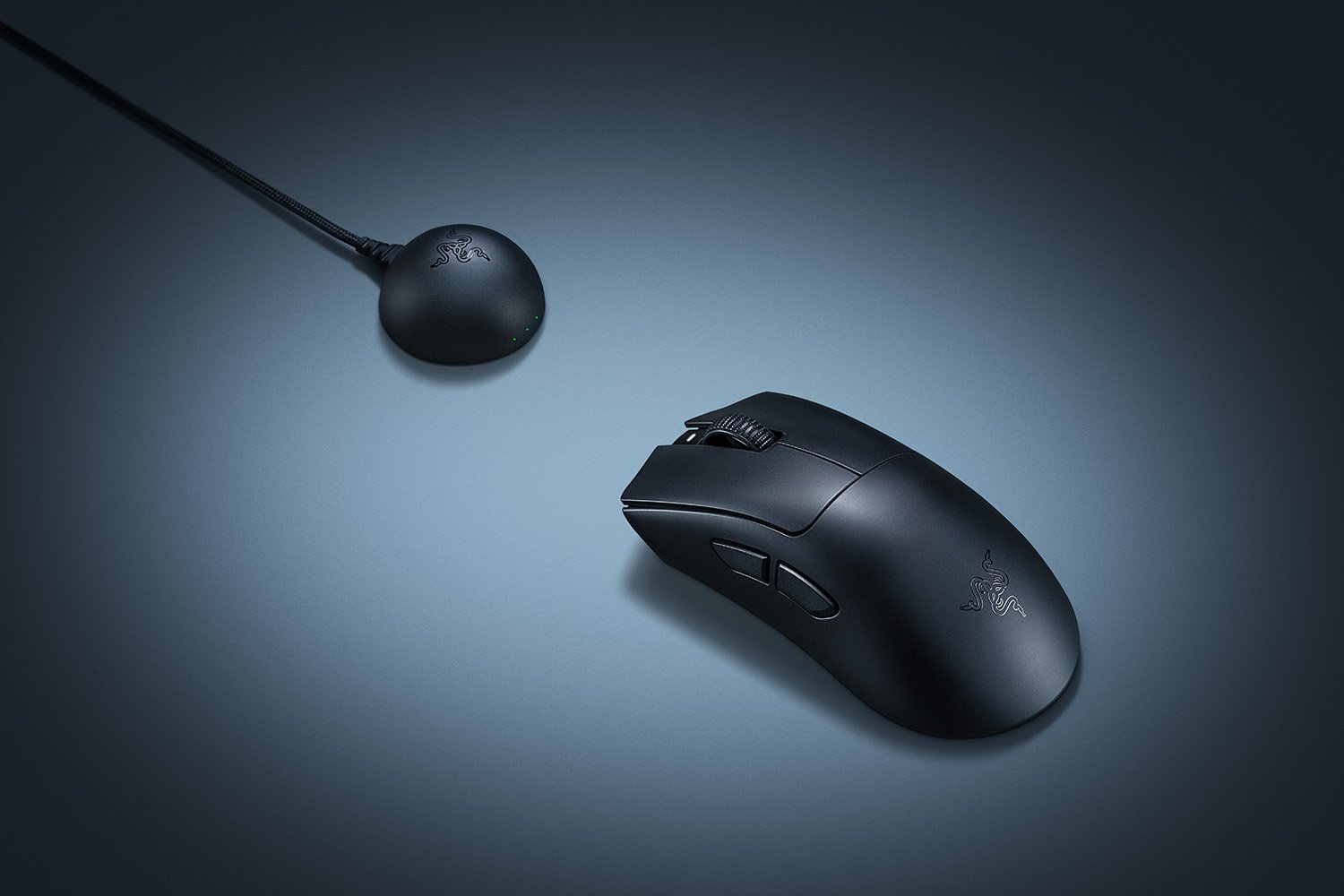 RAZER DEATHADDER V4 PRO