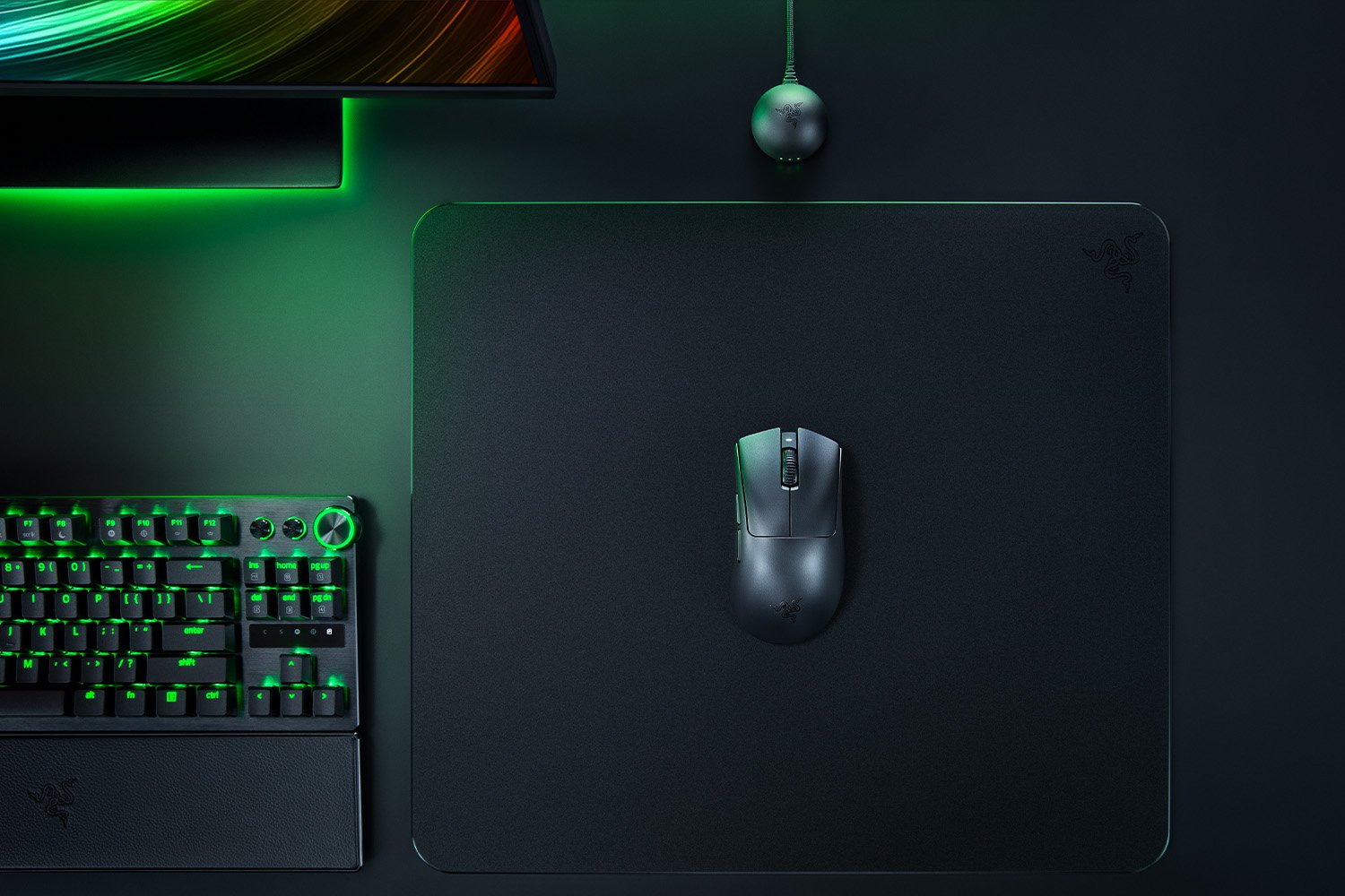 RAZER DEATHADDER V4 PRO thumbnail 3