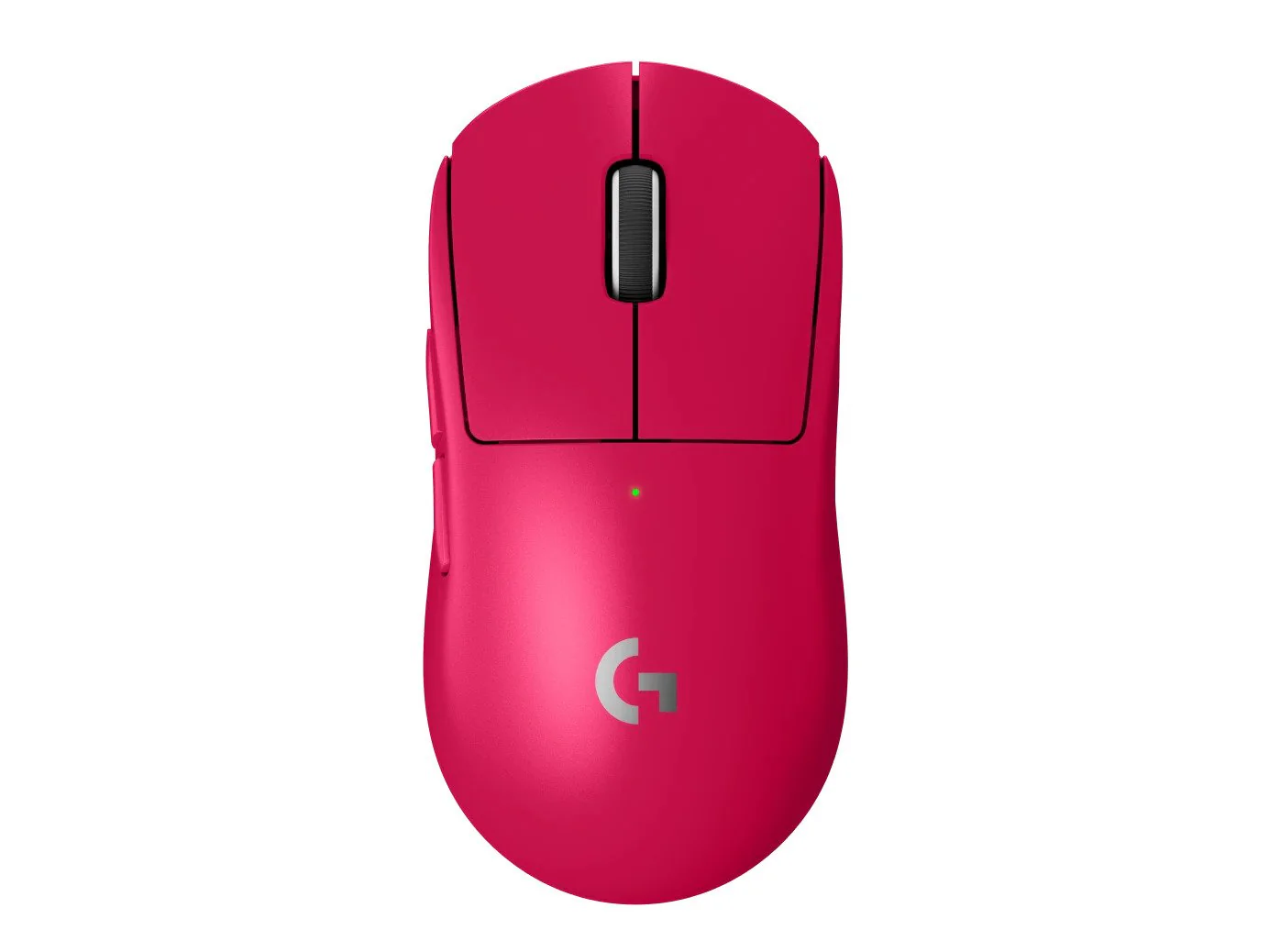 LOGITECH G PRO X SUPERLIGHT 2 GAMING MOUSE MAGENTA