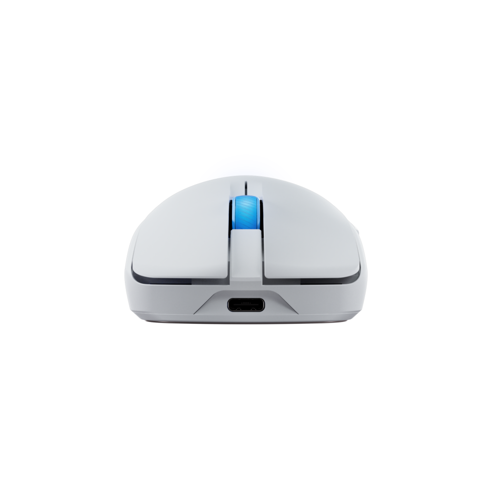 ASUS HARPE II ACE MOUSE WHITE thumbnail 4