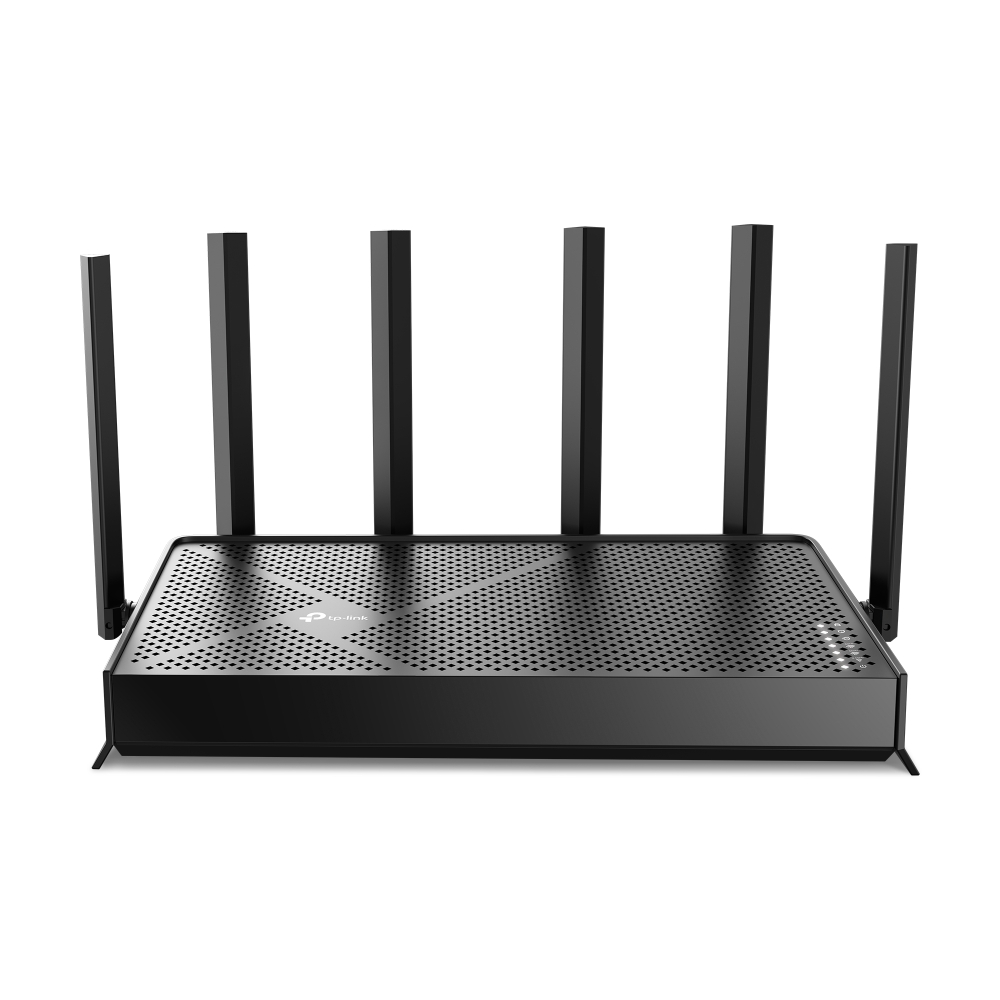 TP-LINK ARCHER BE600 BE9700 三頻Wi-Fi 7路由器(支援10G光纖)