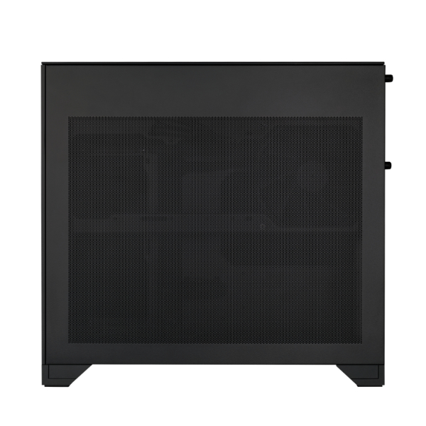 LIAN LI O11 VISION-M MINI TOWER CASE BLACK thumbnail 4