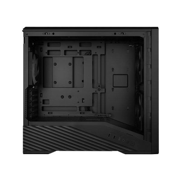 LIAN LI VECTOR V150 INFINITY MATX CASE BLACK thumbnail 5
