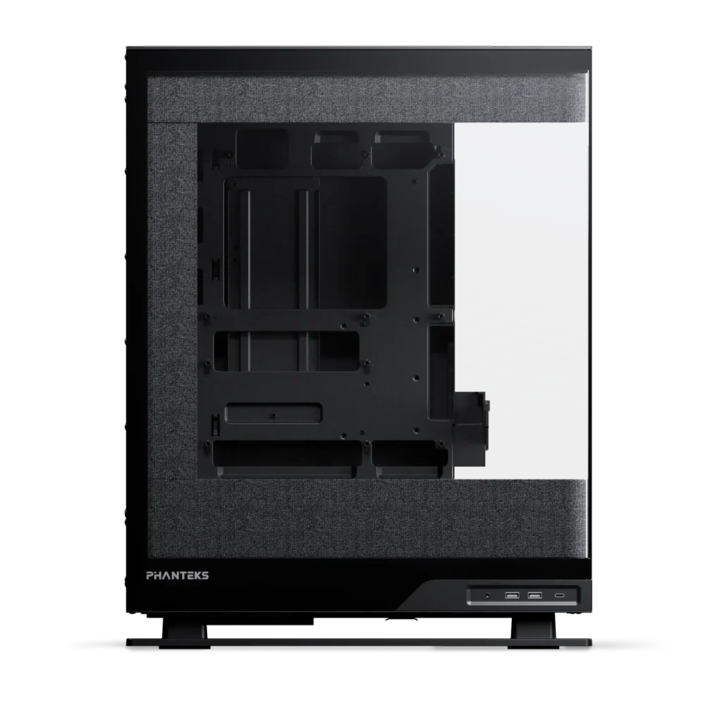 PHANTEKS EVOLV SERIES X2 MATRIX ATX CASE BLACK thumbnail 3