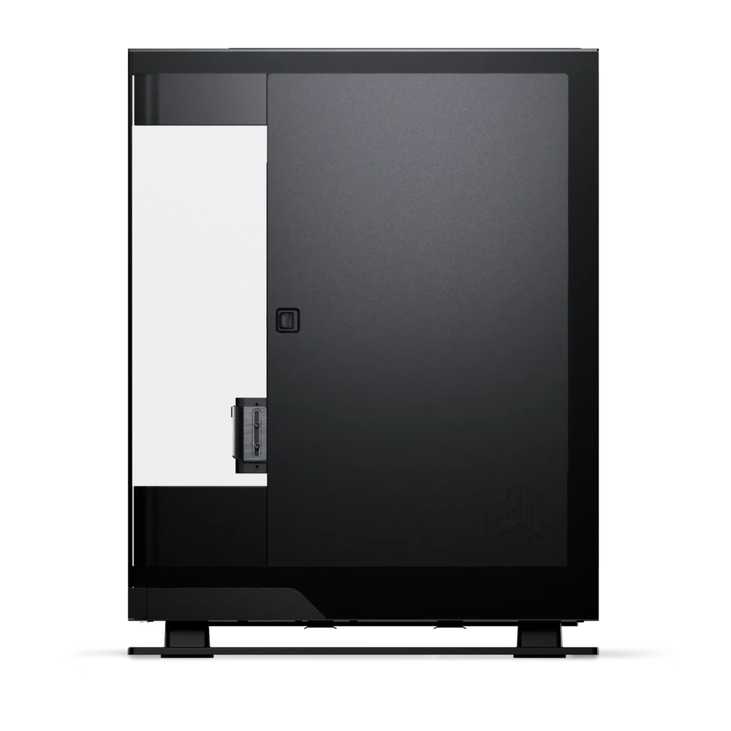 PHANTEKS EVOLV SERIES X2 MATRIX ATX CASE BLACK thumbnail 6