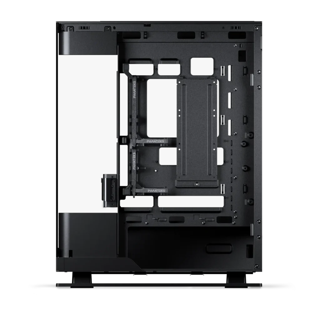 PHANTEKS EVOLV SERIES X2 MATRIX ATX CASE BLACK thumbnail 7