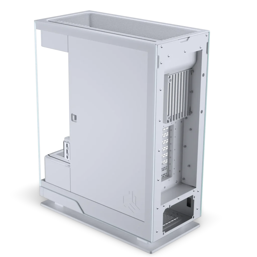 PHANTEKS EVOLV SERIES X2 MATRIX ATX CASE WHITE thumbnail 5