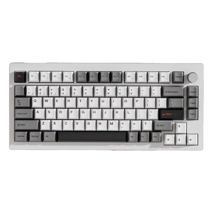 JAMESDONKEY A3 3.0 RGB THUNDER WHITE TTC (A3C-B1)