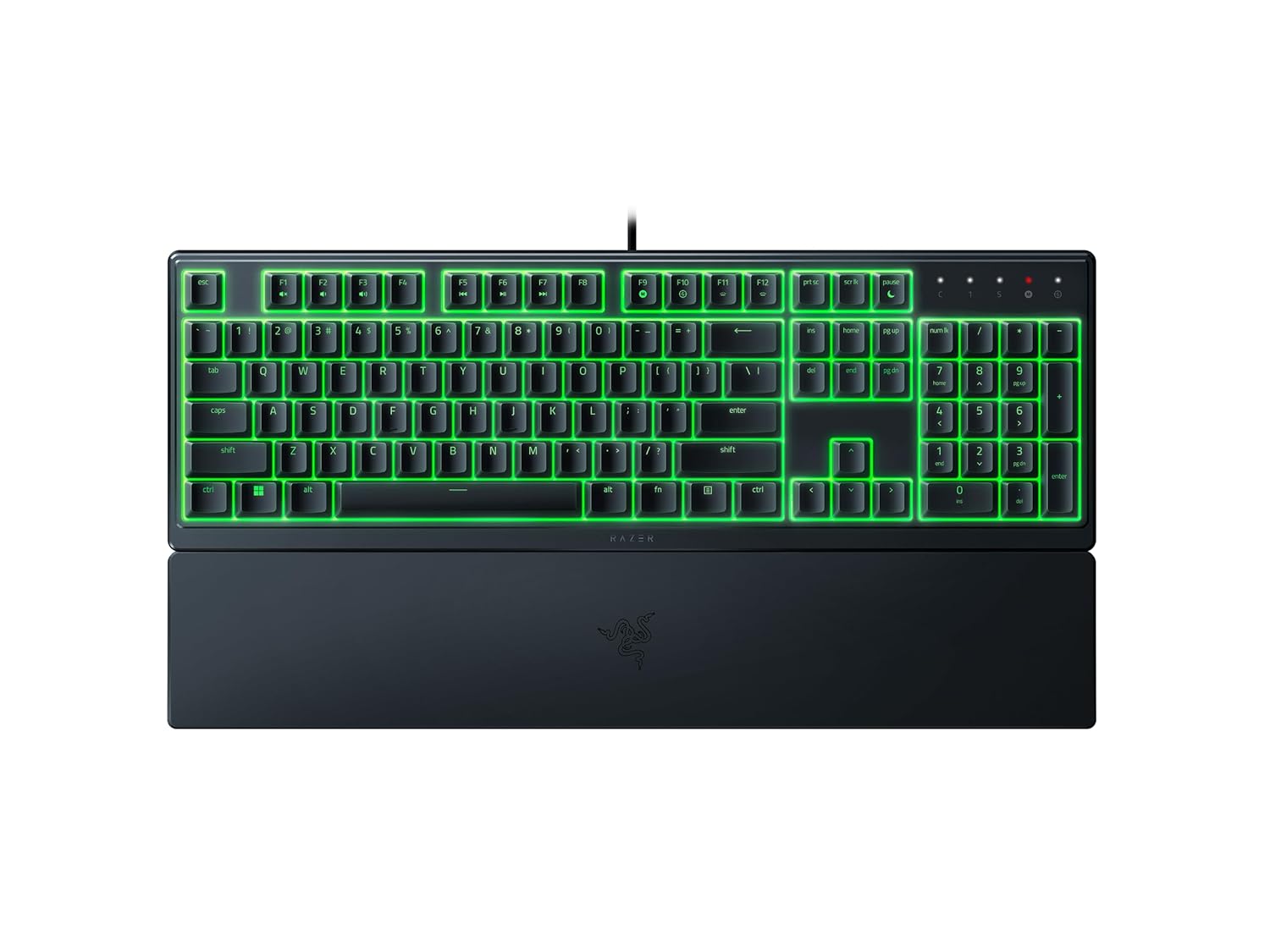 RAZER ORNATA V3 X