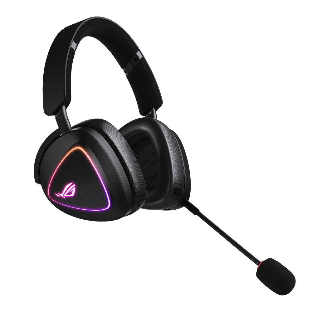 ASUS ROG Delta II Wireless thumbnail 2