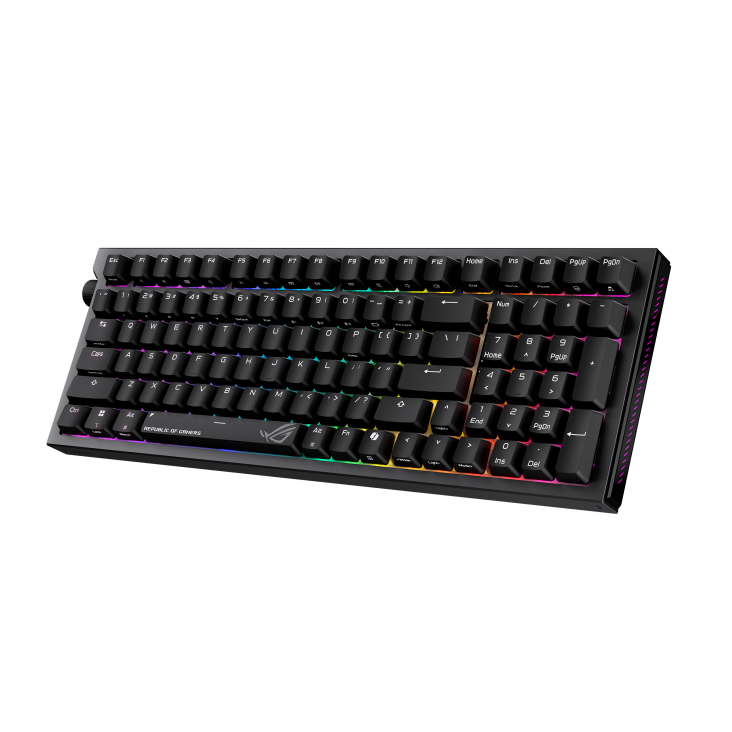 ASUS STRIX MORPH 96 WL STORM V2 thumbnail 2