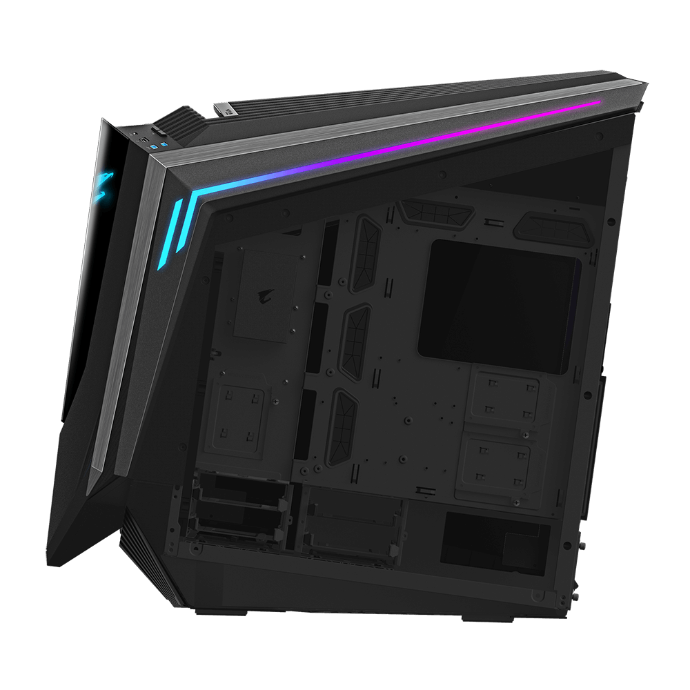 GIGABYTE AORUS C700 GLASS CASE thumbnail 8
