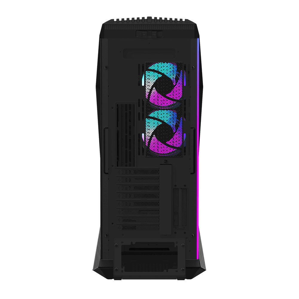 GIGABYTE AORUS C700 GLASS CASE thumbnail 9