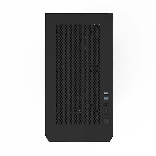 MONTECH AIR 100 ARGB MATX CASE BLACK thumbnail 5